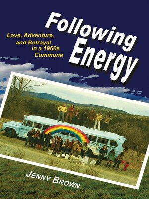 cover image of Following Energy